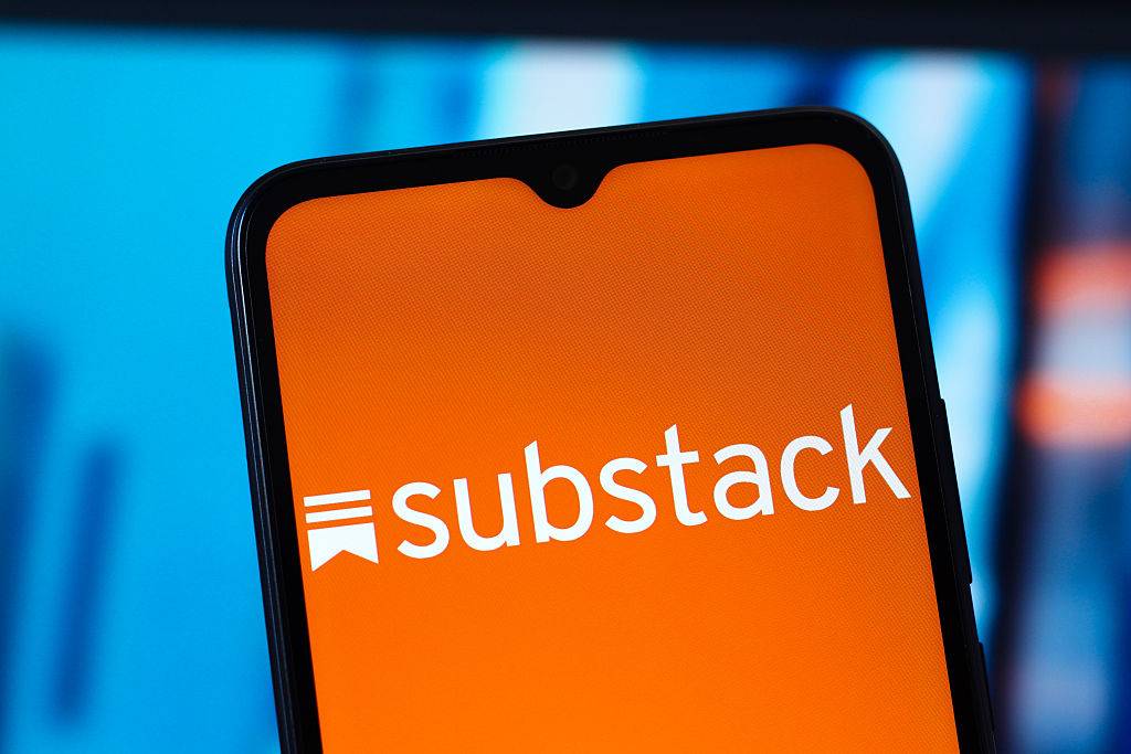 Substack Integrates AI Writing Detection Tool