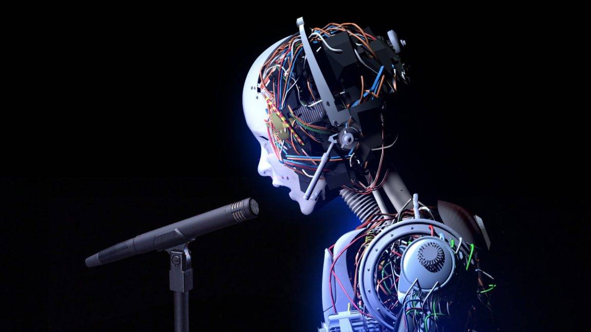 Suno introduces watermarks for AI-generated music