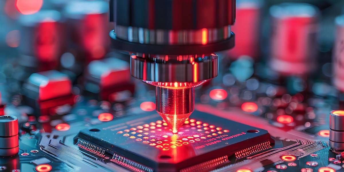 Syensqo Advances AI Materials for Next-Gen Semiconductor and Data Center Tech