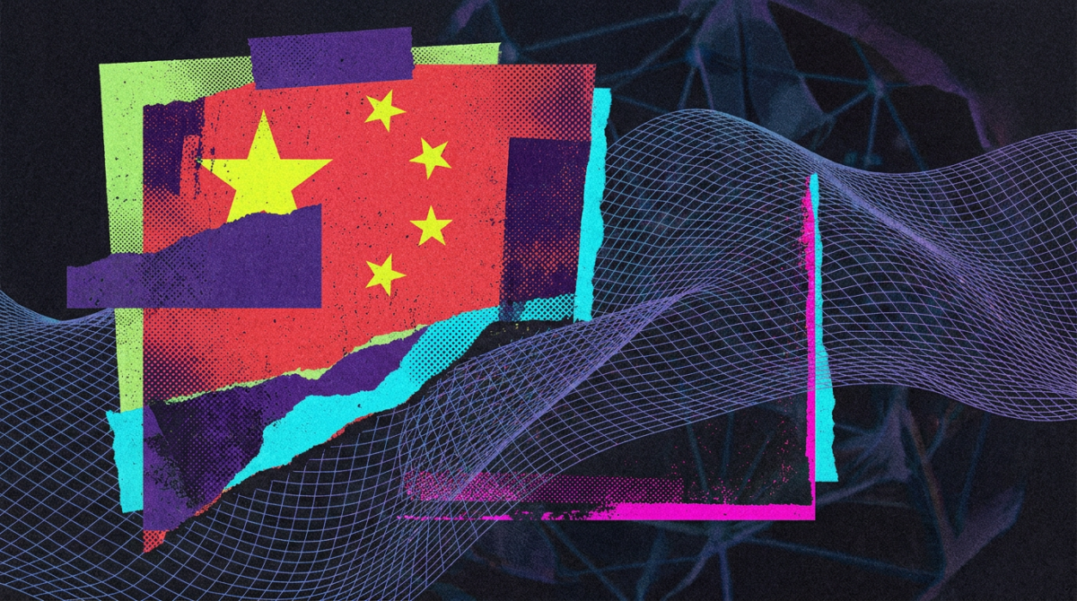 Taiwanese Cybersecurity Firm Warns AI Tools Have More Than Doubled Chinese State-Backed Cyberattacks