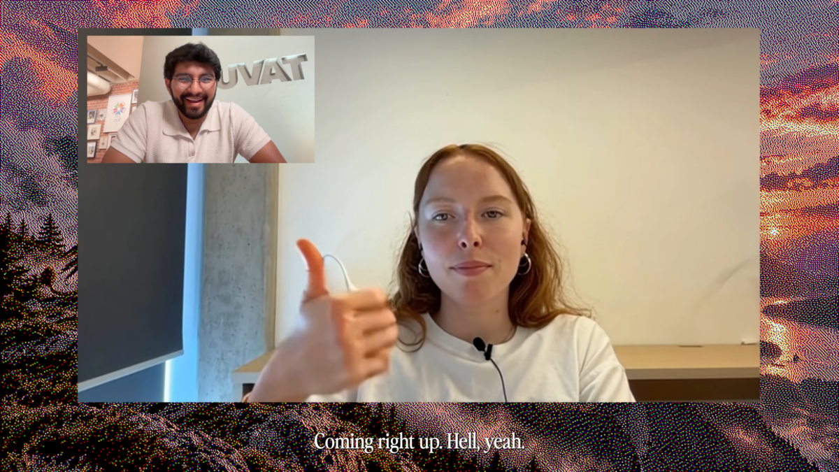 Tavus Unveils Griffin AI Video Avatar for Real-Time Human Interaction