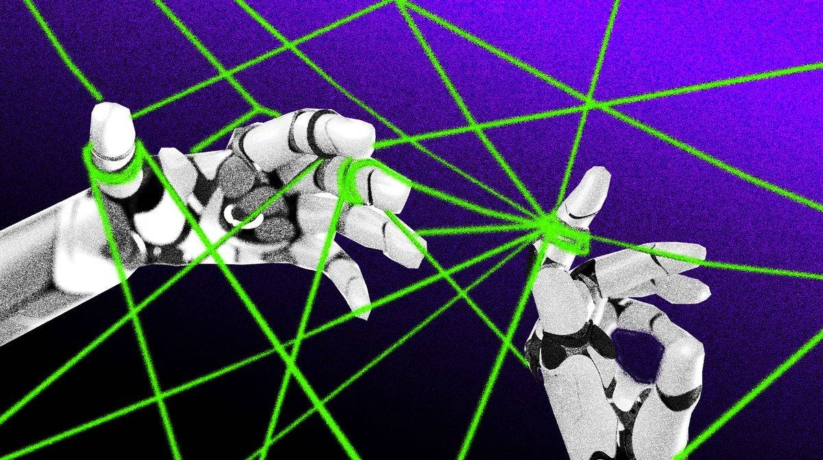 Tech Giants Sign White House AI Safety Accord