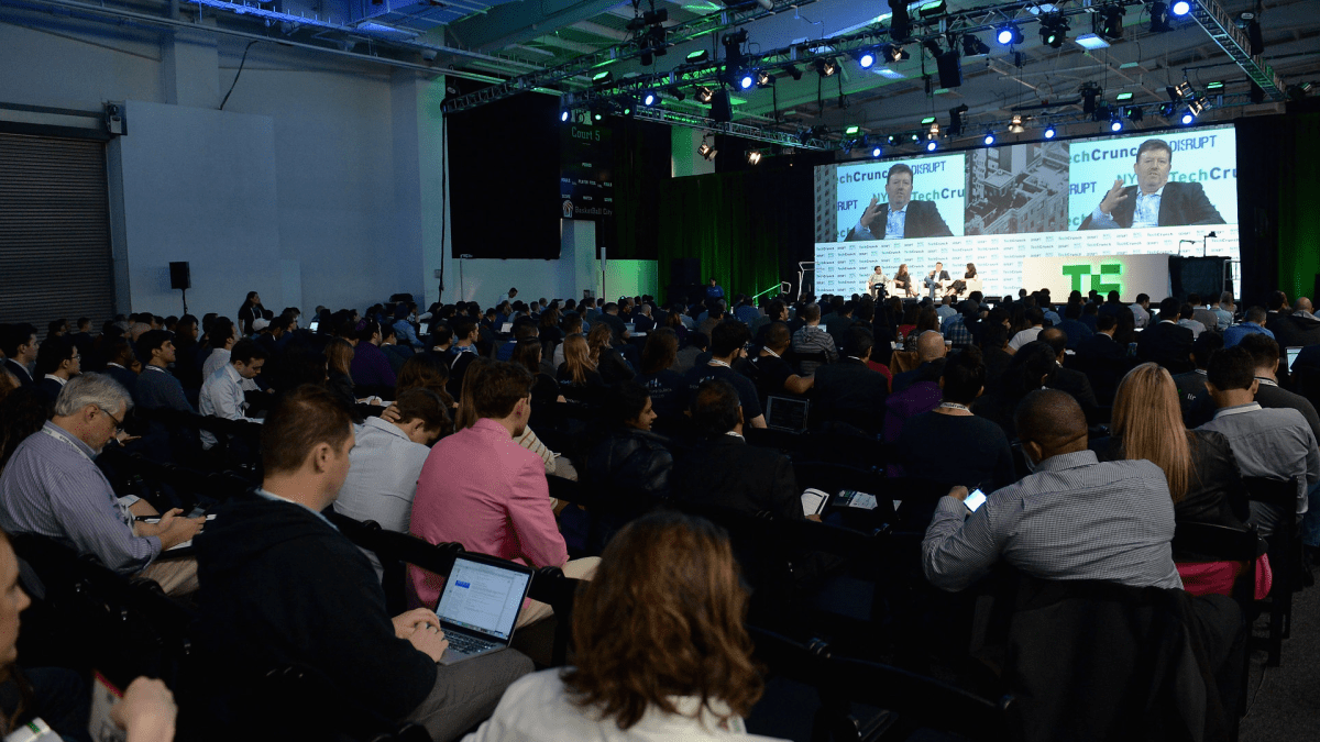 TechCrunch Disrupt 2026 Offers $200 Savings Deadline