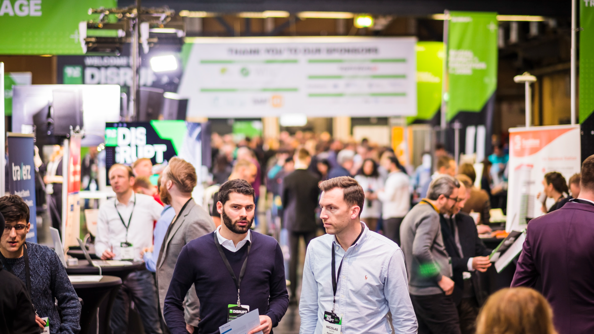 TechCrunch Disrupt 2026 Offers Up to $200 Savings