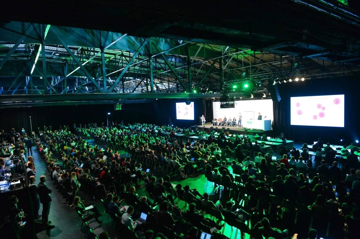 TechCrunch Disrupt 2026 Pass Discounts End September 25