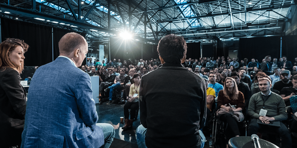 TechCrunch Disrupt 2026 Seeks Speakers for October Event