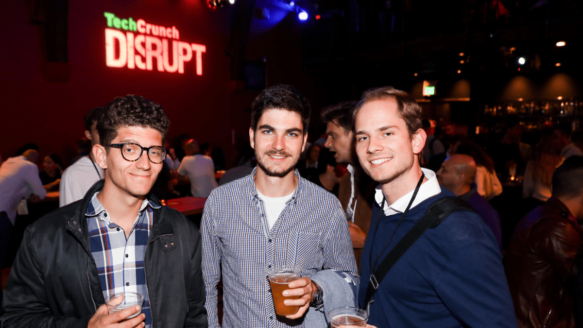 TechCrunch Disrupt 2026 Side Events Deadline Approaches