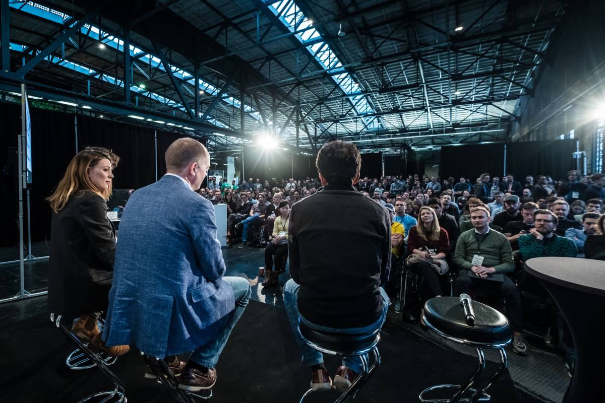 TechCrunch Disrupt 2026 Ticket Prices Rise After Sept 25 Deadline
