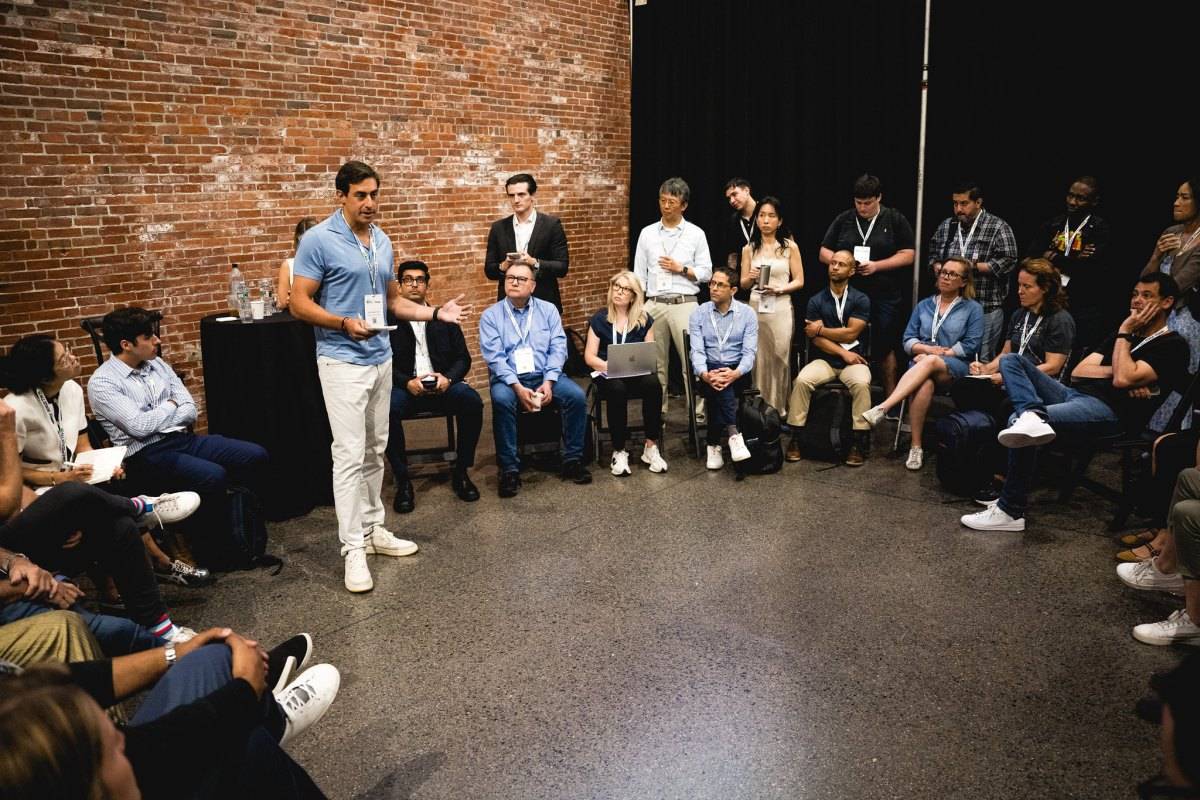 TechCrunch Founder Summit Unveils Agenda for November 4 Event