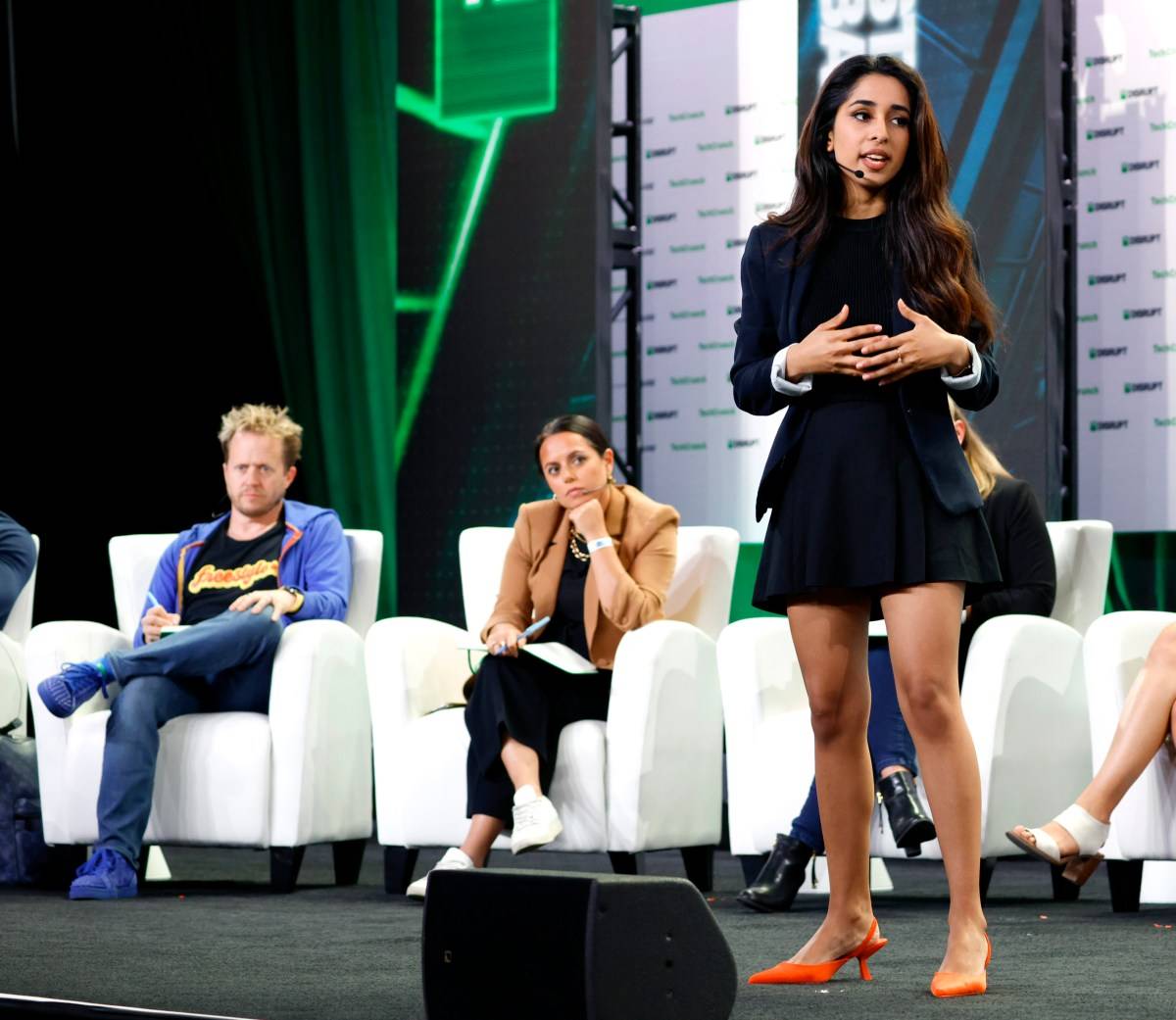 TechCrunch Introduces New VC Judges for Startup Battlefield 200