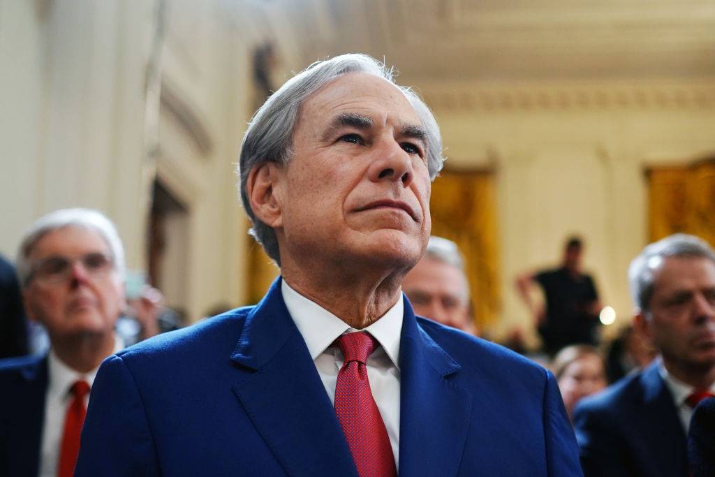 Texas Halts New Data Centers Amid Grid Concerns