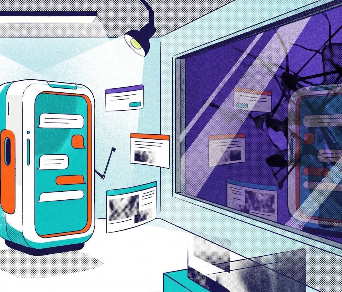 Training AI Chatbots to Be Helpful Impairs Their Ability to Simulate Human Behavior