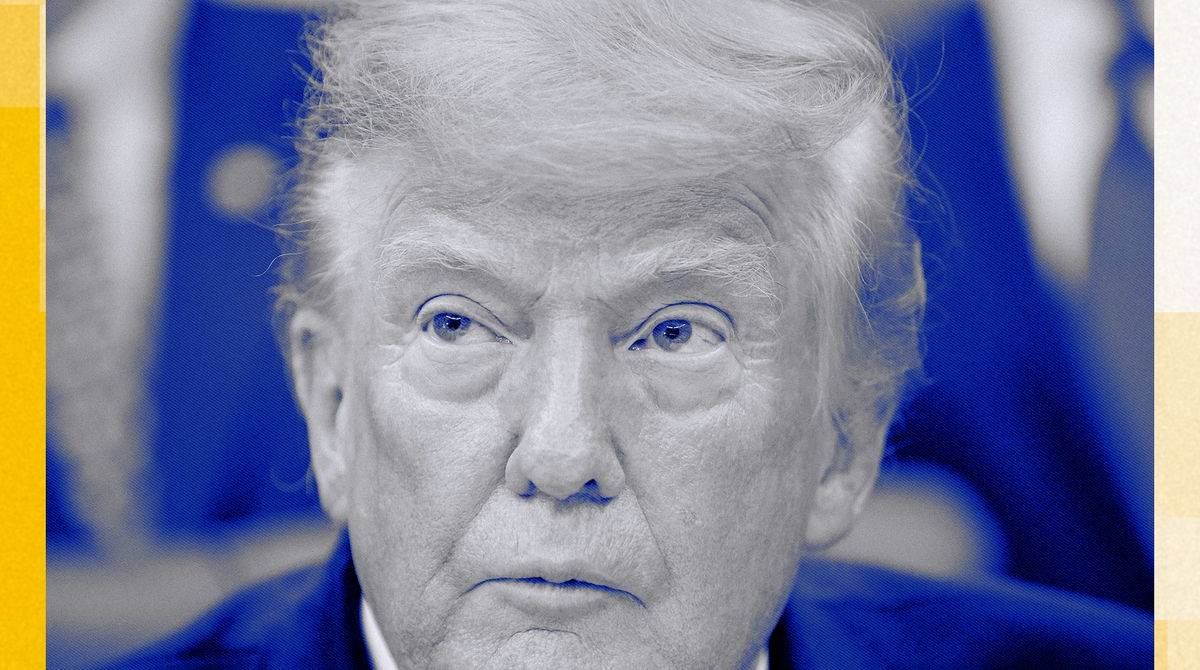 Trump Orders Tech Execs to Rename AI as 'Super Intelligence'