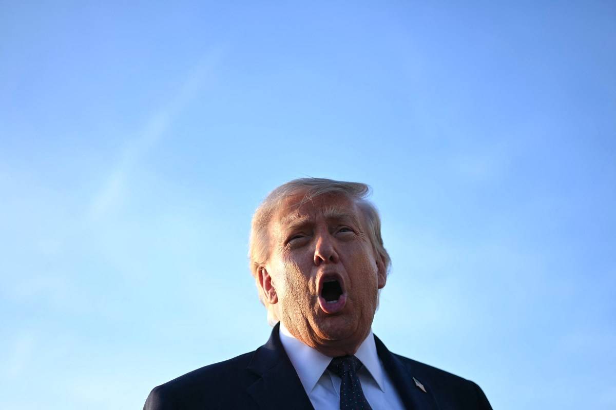 Trump Proposes AI Name Change, Announces AI Force