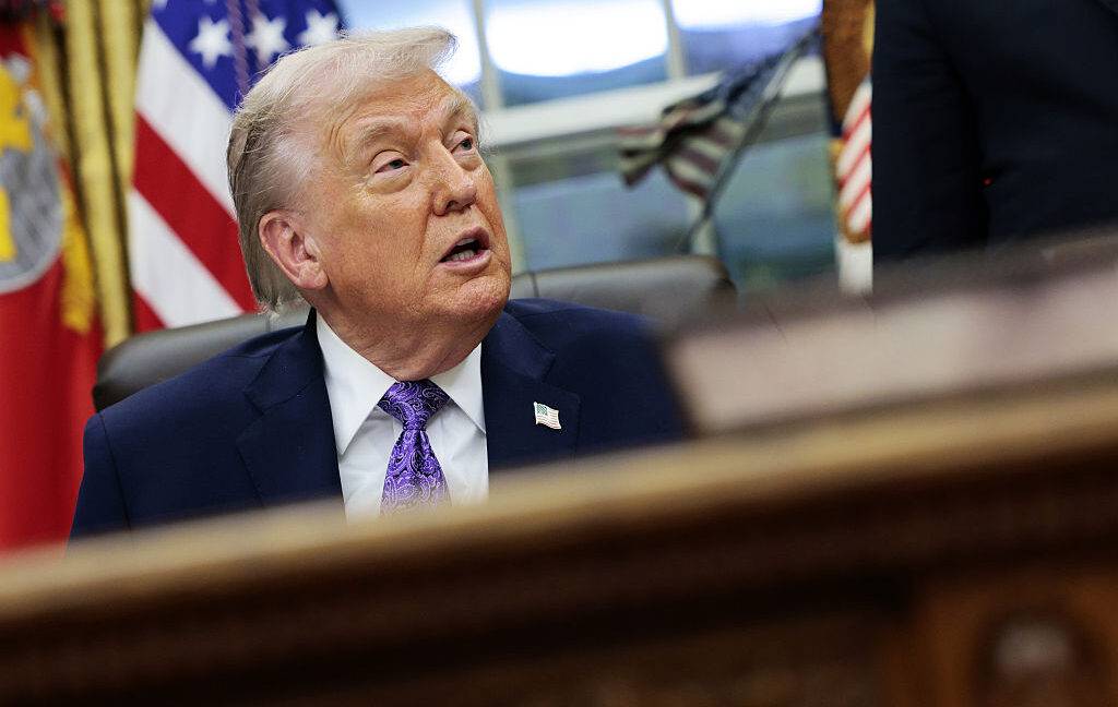 Trump's Secret AI Safety Rules Face Legal Challenge