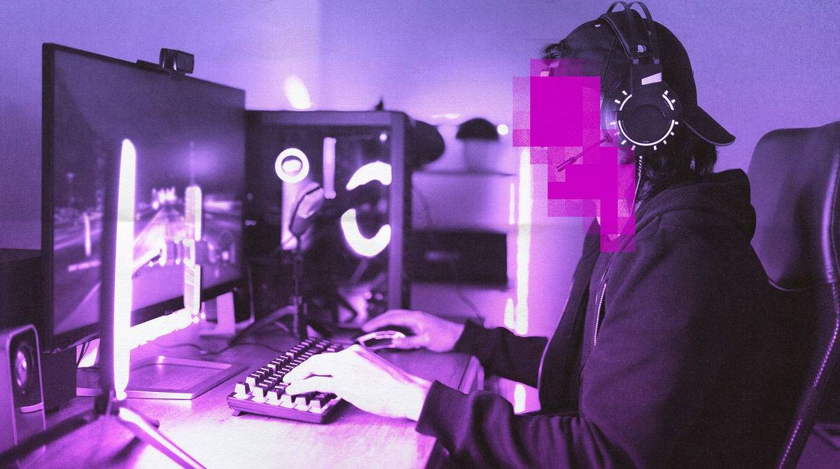 Twitch Lets Streamers Opt Out of AI Training