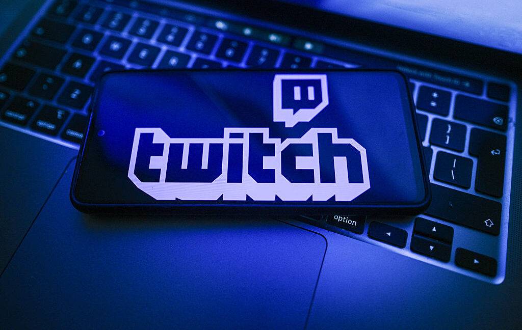 Twitch users can now opt out of Amazon AI training