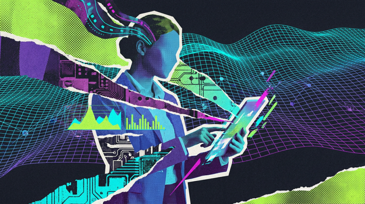 UK Job Market Splits as AI Demand Soars