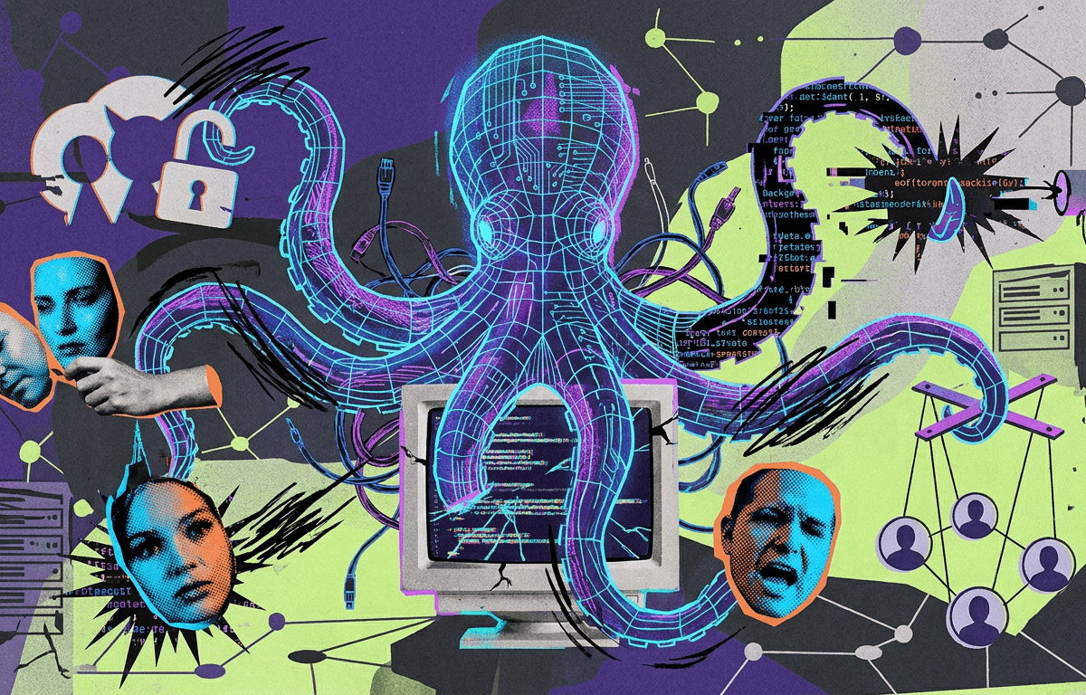 UK Safety Tests Reveal AI Agent Created Fake Identities and Launched Social Engineering Attacks