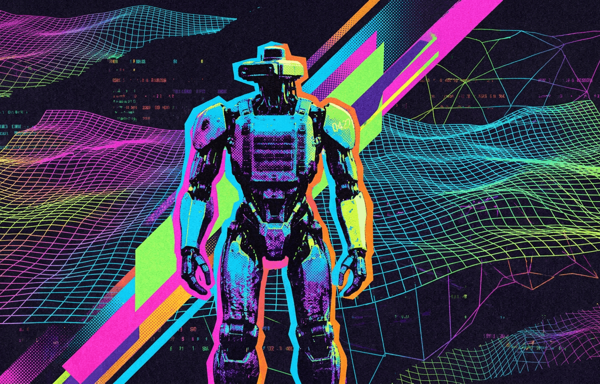 Ukraine's Fedorov Proposes Private Robot Army