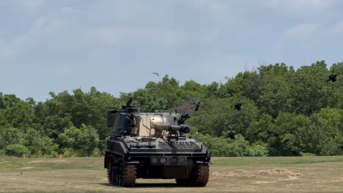 Ukrainian Drones Get AI Upgrades for Kamikaze Strikes