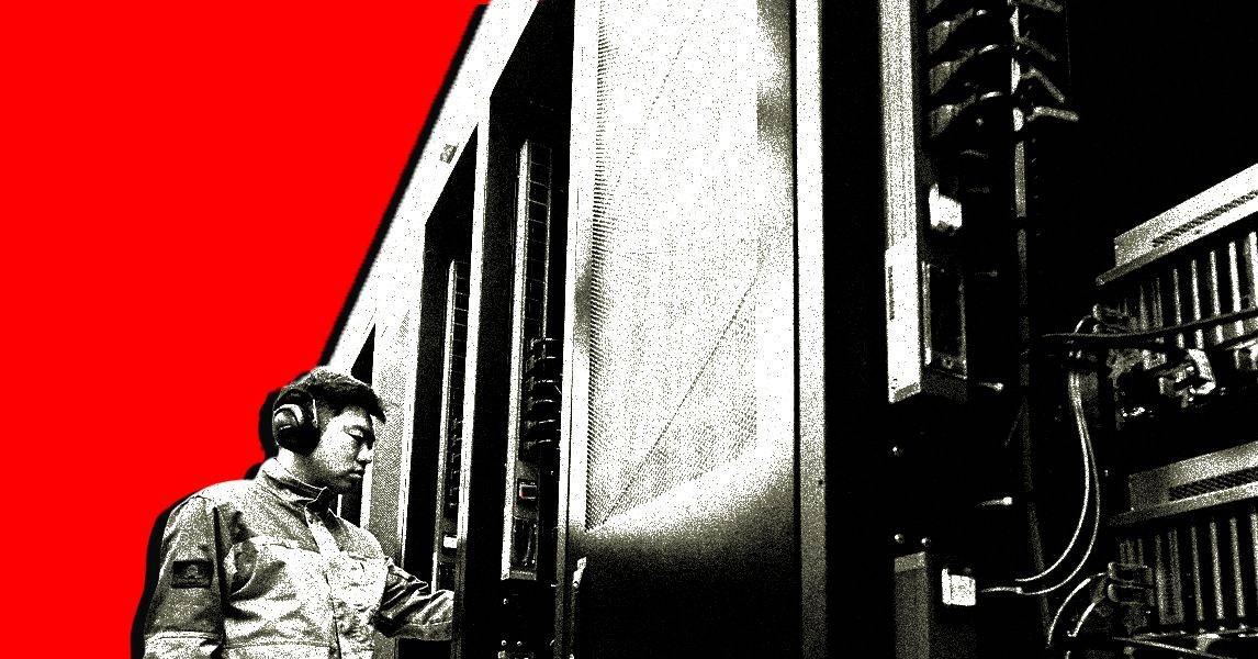 Ulanqab Becomes Hub for Chinese AI Data Centers