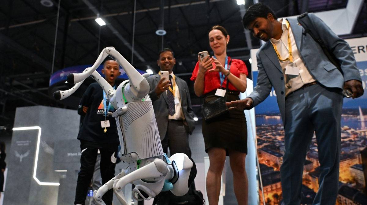 UN AI Summit Focuses on Ethical Use of AI for Global Good