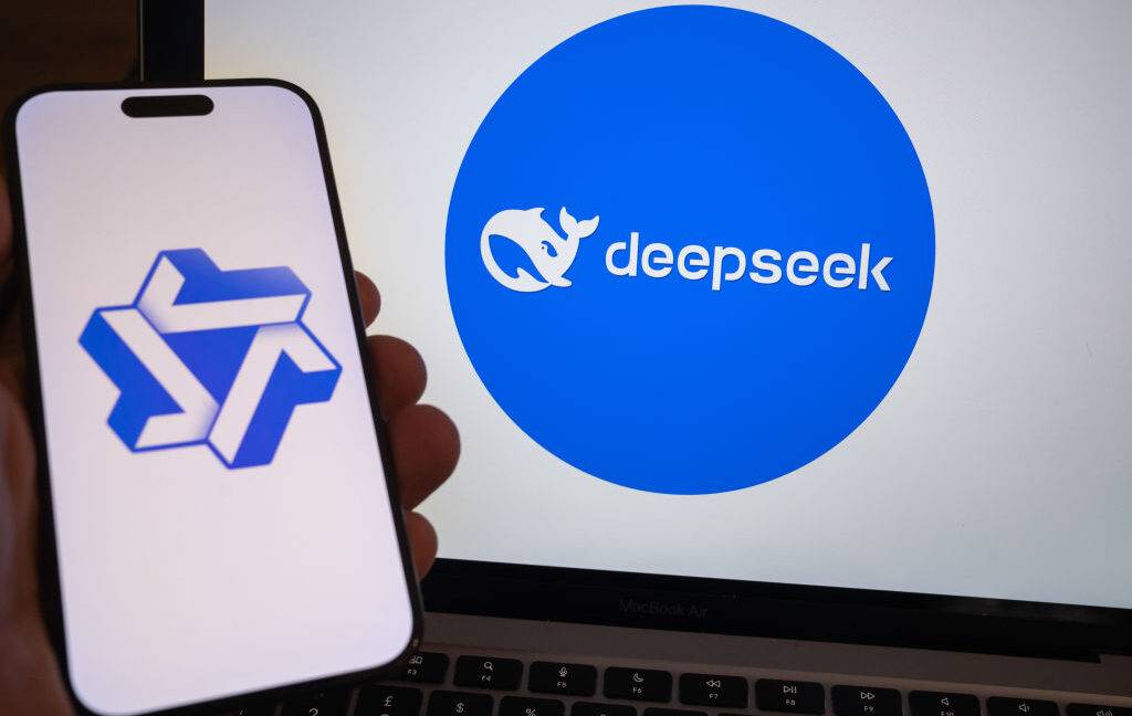 U.S. Accuses Six Chinese AI Firms of Copying U.S. Frontier Models