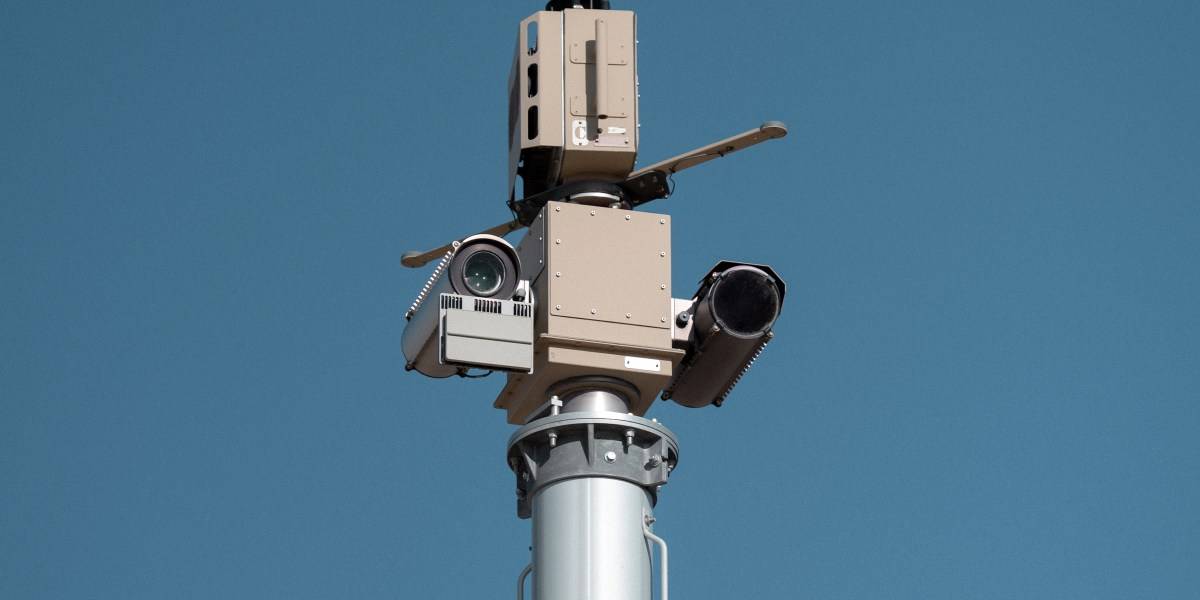 US Border Surveillance Flaws Highlighted in MIT Tech Review Report