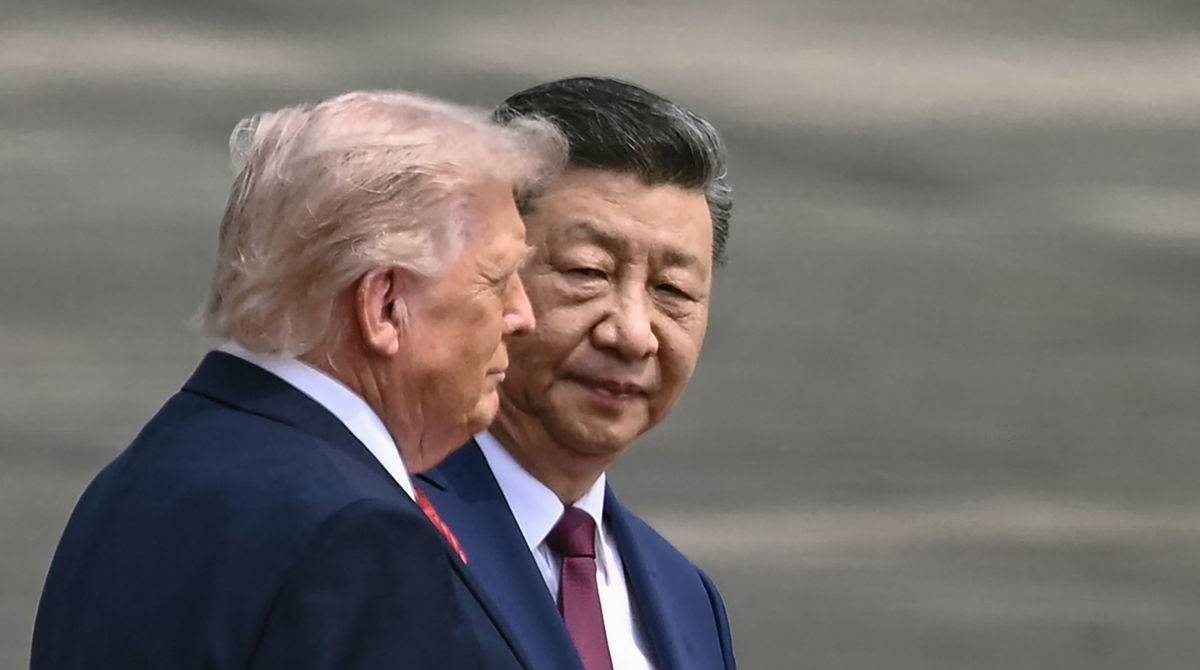 US-China Summit to Address AI, Rare Minerals, and Trade