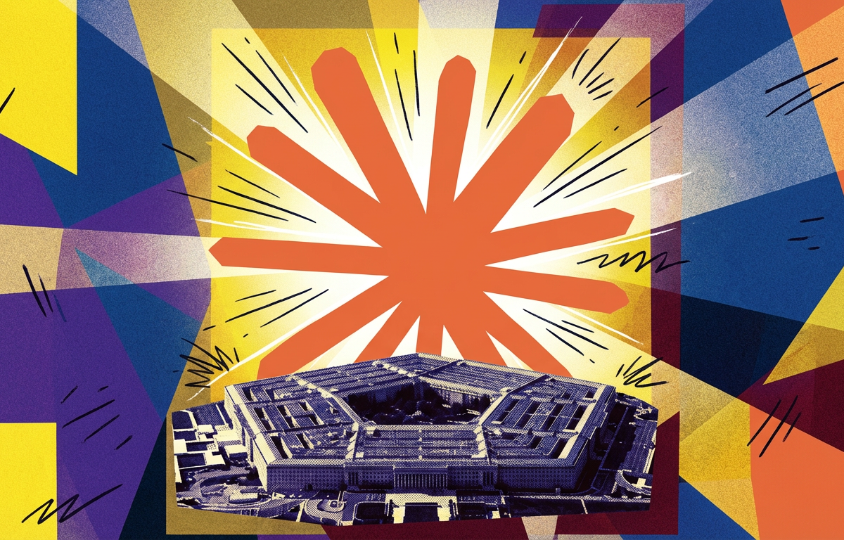 U.S. Court Rules Pentagon's Blacklisting of Anthropic Was Unlawful