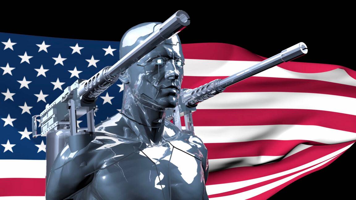 US Nearly Boarded Chinese Ship Based on AI Hallucination