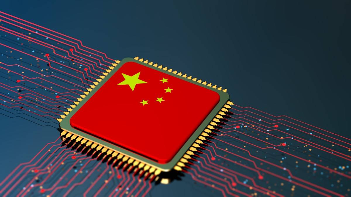 U.S. Threatens Sanctions Against Chinese AI Models Over IP Theft