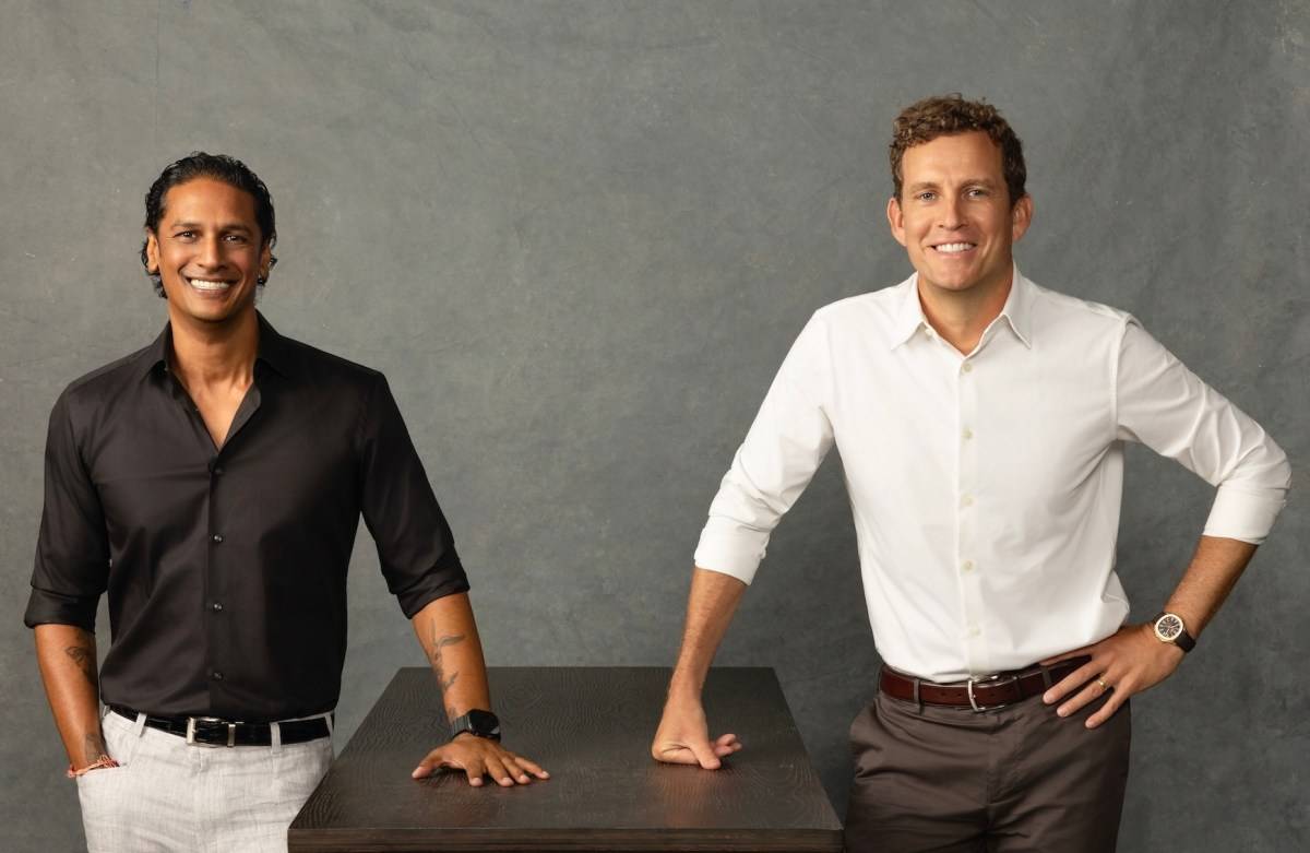 Vantora Focuses on Physical AI Startups After $100M Investment