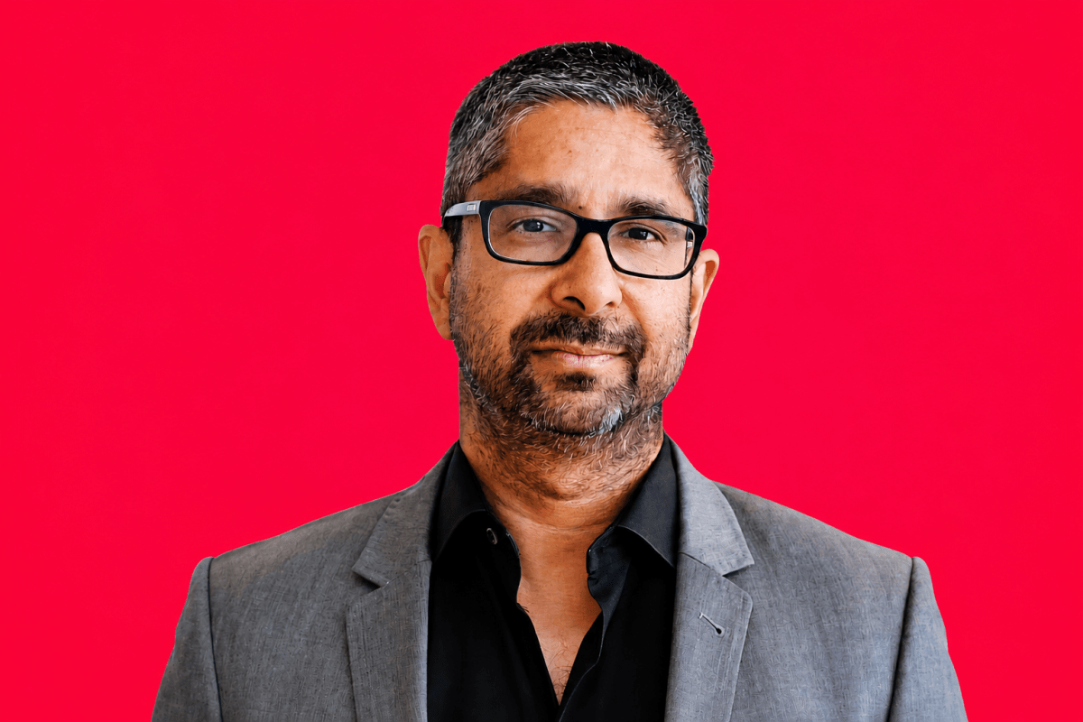 Vijay Pande Shifts to Small-Bet Venture After Leading $4 Billion at a16z