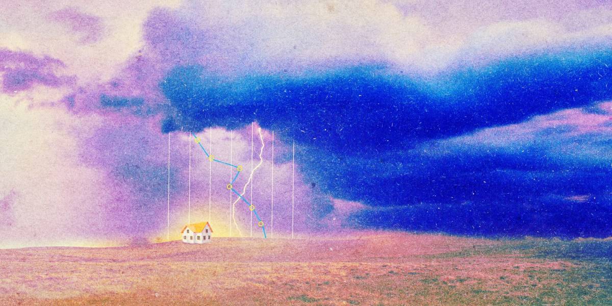 Weather Data Sabotage Threatens AI Forecasting Accuracy