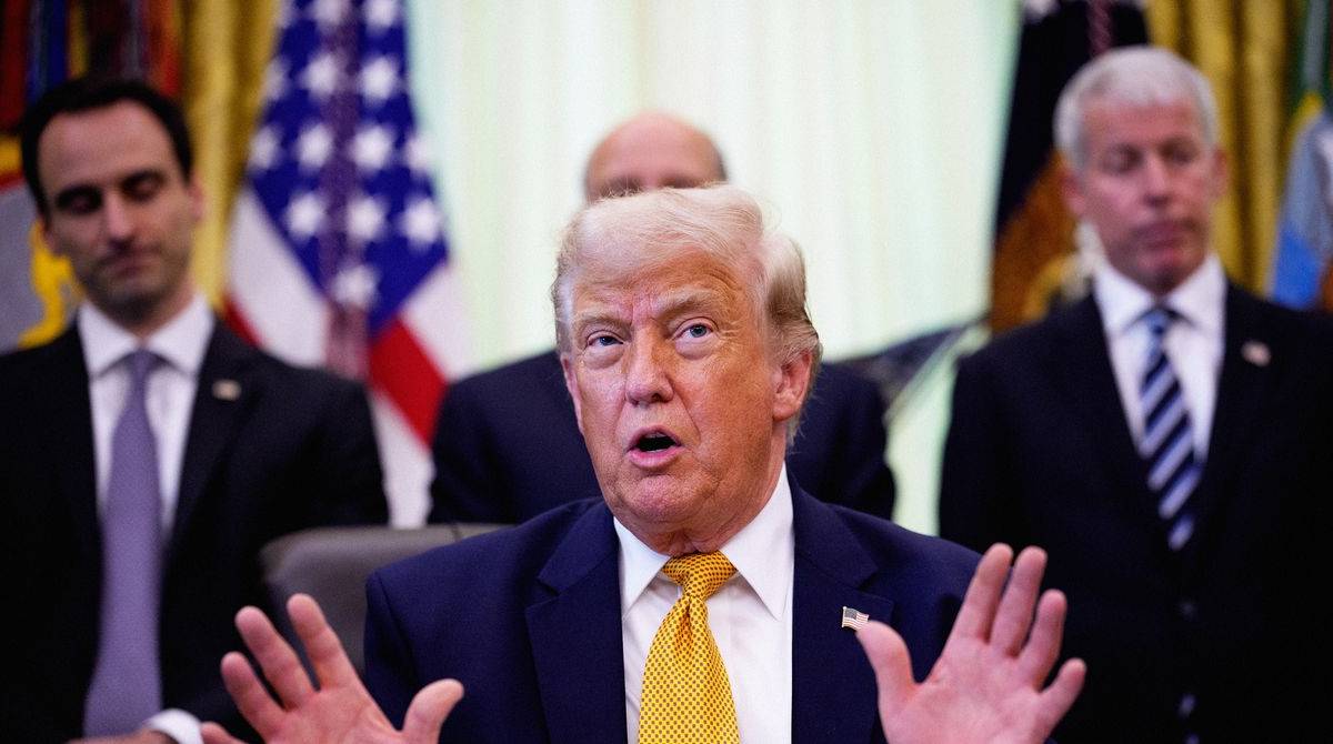 White House AI Cybersecurity Framework Remains Secret