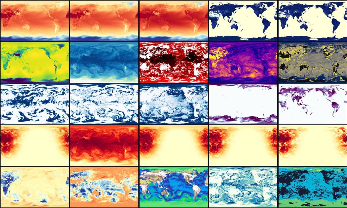 WindBorne Uses AI to Improve Weather Forecasting