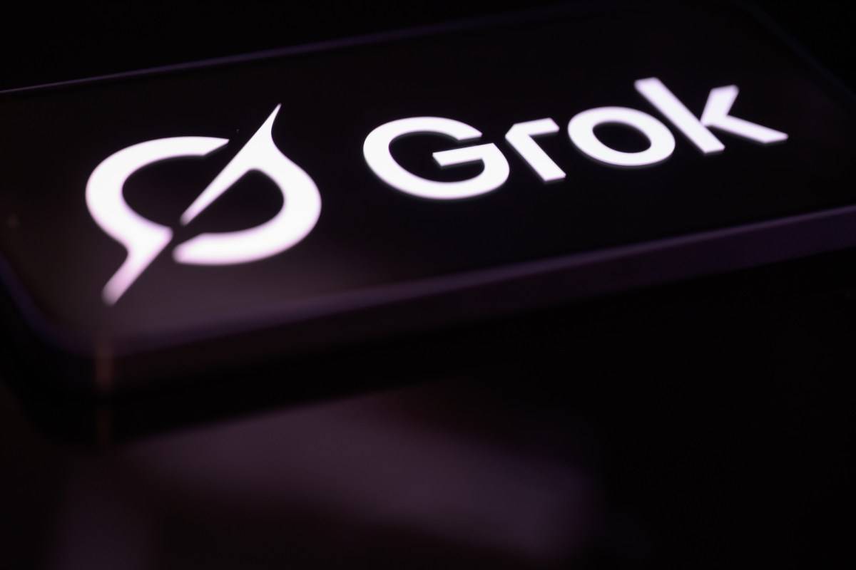 Woman Alleges Stepfather Used Grok to Create Explicit Images