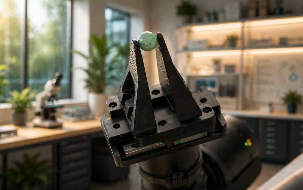 World Labs Unveils R2S2R Engine for Robot Training
